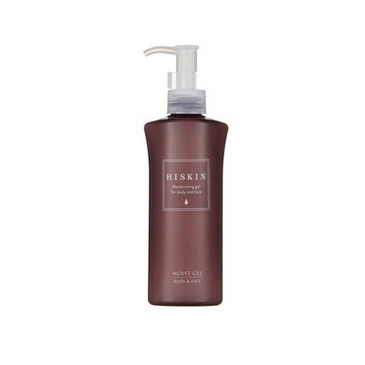 High Skin Moisturizing Gel N