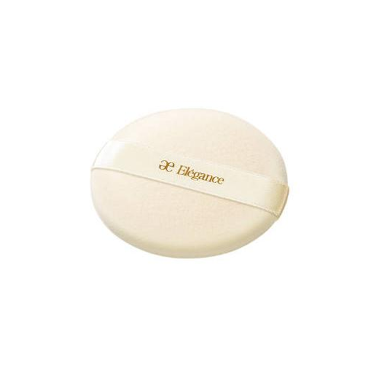 Elegance La Poudre Haute Nuance Luxueuse Face Powder (Refill Only - Compact Sold Separately)