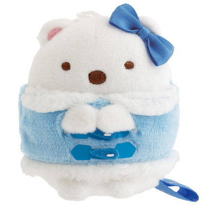 San-X Sumikko Gurashi Miniature Blind Box Plush Toy (Random 1 of 18)