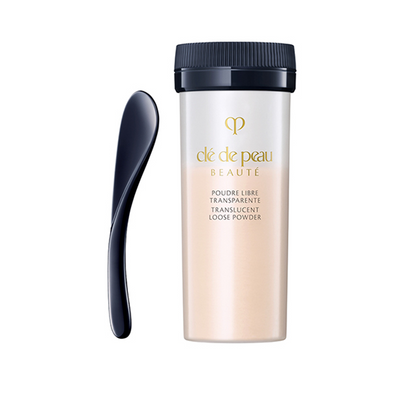 Shiseido Clé de Peau Beauté Transparent Loose Powder (Refill)