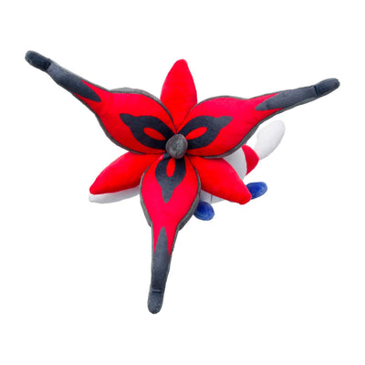 Pokémon Legends: Z-A Floette (Eternal Flower Form) Plush Toy