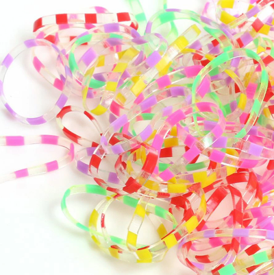 LUPISย Seemless Elastic Hair Tie v1623