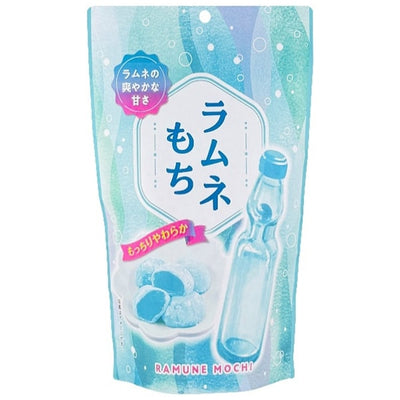 Seiki Ramune Mochi