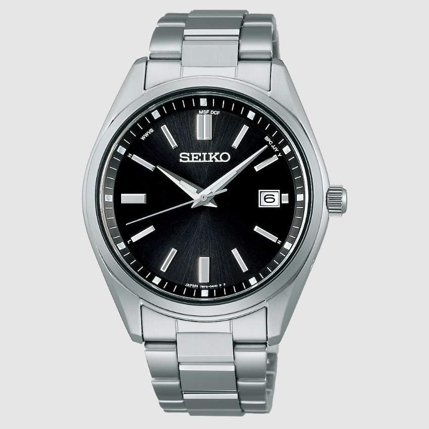 SEIKO SELECTION SBTM323 Watch