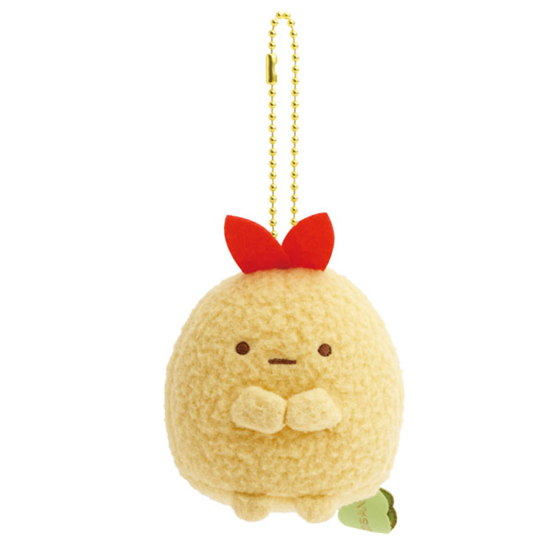 San-X Sumikkogurashi “Always Together” Plush Toys