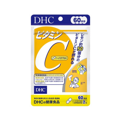 DHC Vitamin C