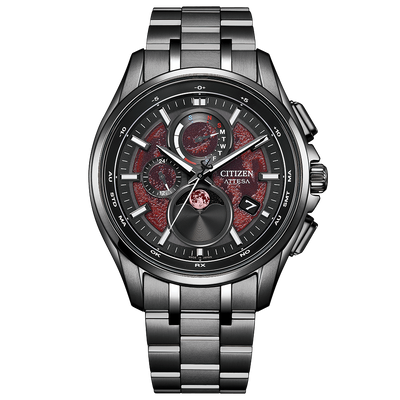Citizen Atessa Blood Moon BY1005-73Z Watch