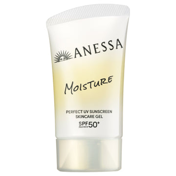 Shiseido Anessa Perfect UV Gel