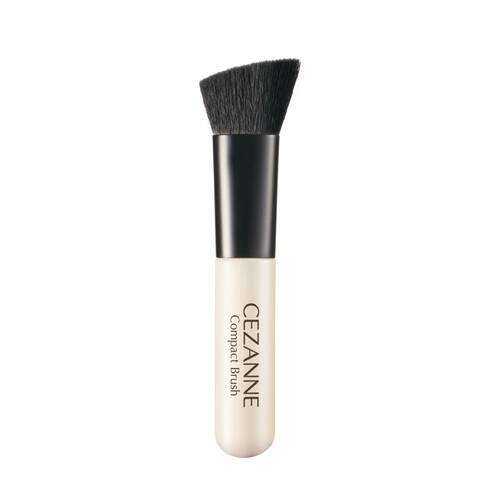CEZANNE Compact Brush