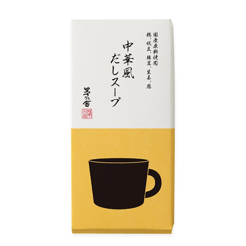 Kayanoya Chinese-Style Soup Stock Sticks
