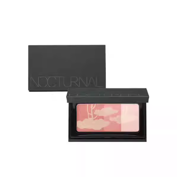 POLA Muselle Nocturnal Face Color Blush (PI01 Pink Sky)