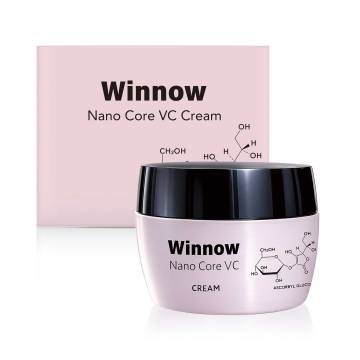 Winnow Nano Core VC Cream