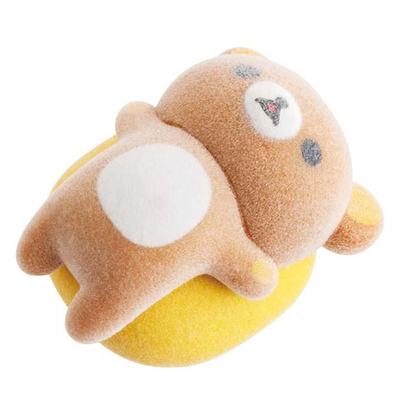 San-X Rilakkuma Petit Collection Vol. 4 Miniature Felt Toy