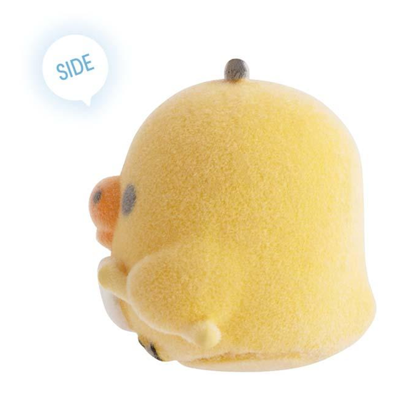 San-X Rilakkuma Petit Collection Vol. 4 Miniature Felt Toy
