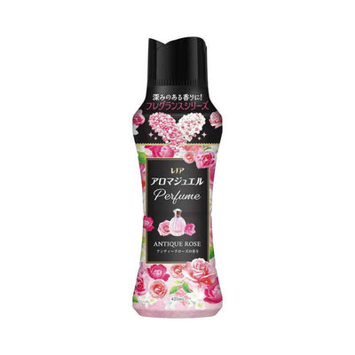 P&G Aroma Jewel Perfume Fabric Softener (Antique Rose Scent)
