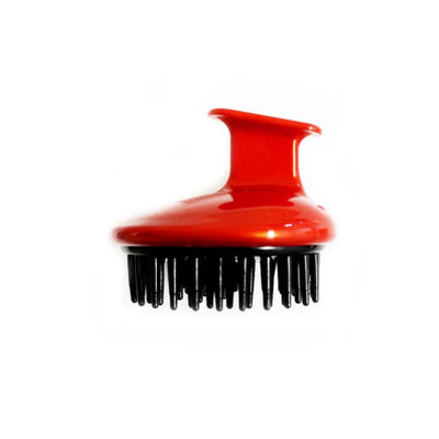 Daiso Shampoo Comb