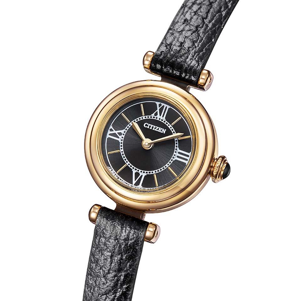 CITIZEN Watch (EG7083-04W/EG7082-15E)