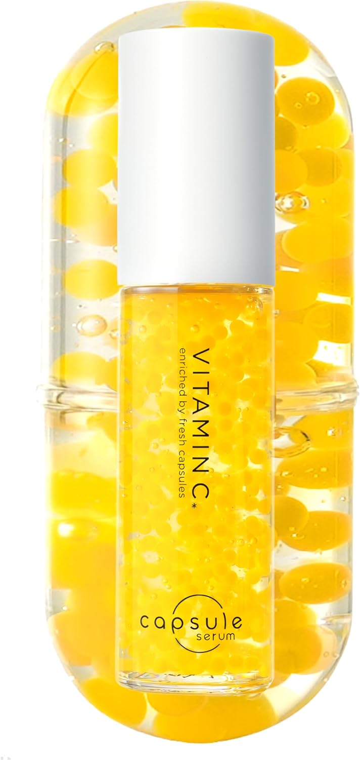 MD Capsule Serum V - Vitamin C Serum