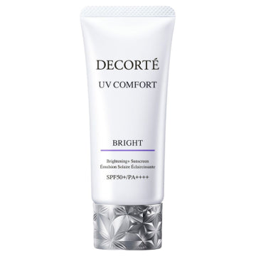 DECORTE UV Comfort Bright Sunscreen (SPF50+ / PA++++)