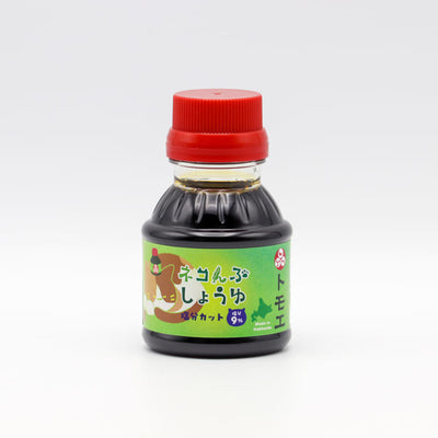 PREORDER Fukuyama Jyozo Nekonbu Root Kelp Mini Soy Sauce