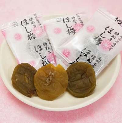 Koyasan Kishu Nanko Ume Plums