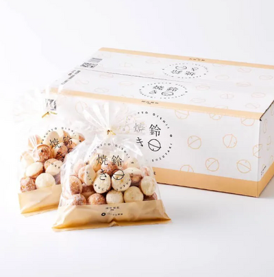 Fleur Royal Castella Cake Bites