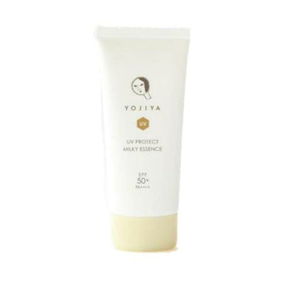 Yojiya UV Protect Milky Essence (SPF 50+/PA++++)