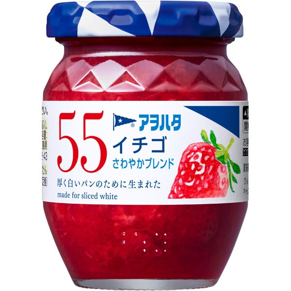 Aohata 55 Jam (Assorted Flavors)