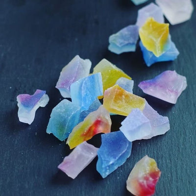 PREORDER Minne Maho no Kokuhakuto Gemstone Candy (Two Flavors)
