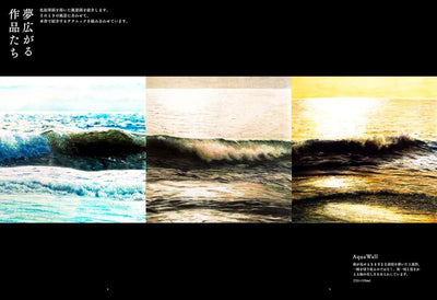 PREORDER The Most Beautiful Landscape Drawings in Colored Pencil