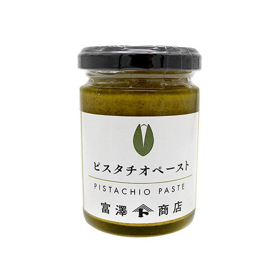 Tomiz Pistachio Paste