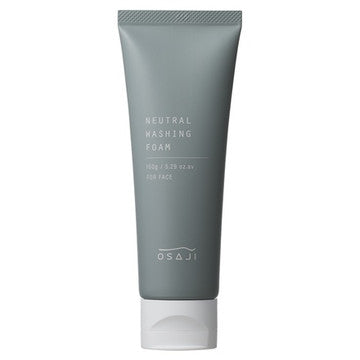 OSAJI Neutral Washing Foam