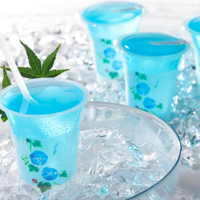 PREORDER Tsukiji Chitose Ramune Soda Flavored Jelly