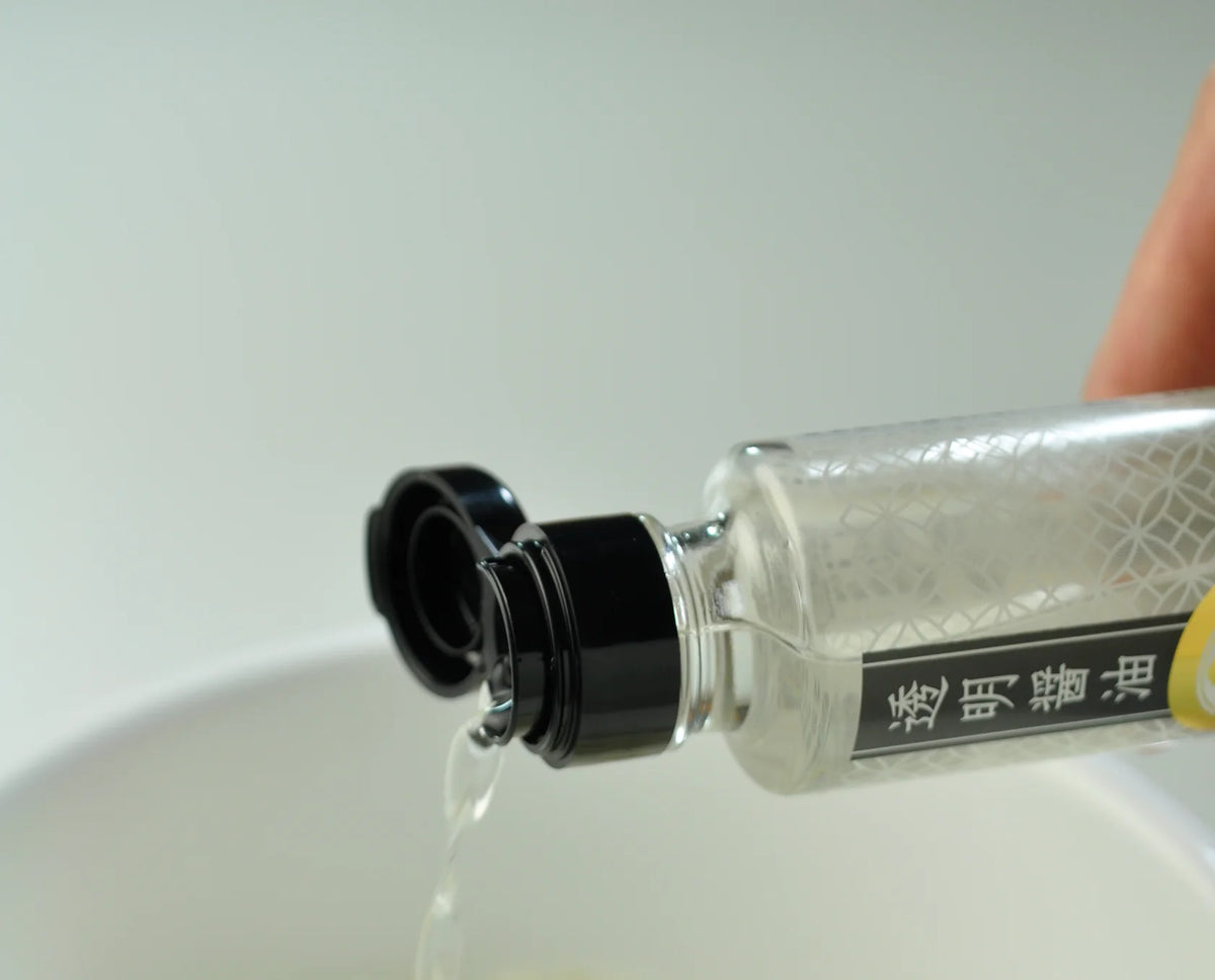 Fundodai Clear Soy Sauce