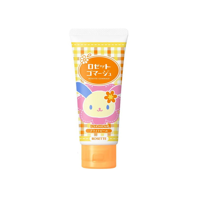 Rosette Gommage Bright Peel – Usahana Design
