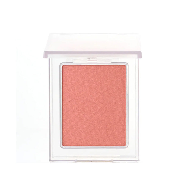 Single Pearl Cheek – 02 Coral Peach