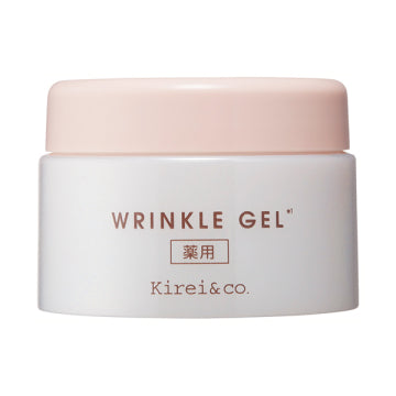Kirei & co. Medicated Wrinkle White All-in-One Gel