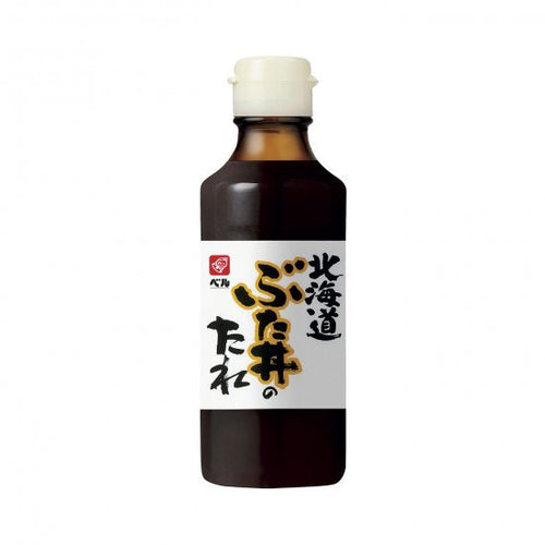 Bell Foods Hokkaido Butadon Sauce