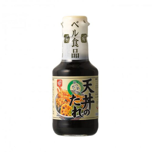 Bell Foods Tendon Sauce