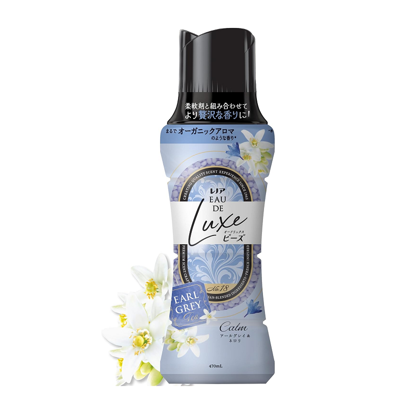 P&G Lenor Eau de Luxe Scent Beads Earl Grey & Neroli