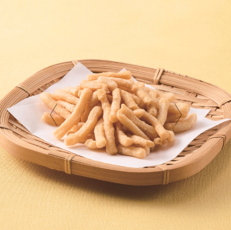 Oyatsu TIMES Kagawa Crispy Udon – Mentsuyu Flavor