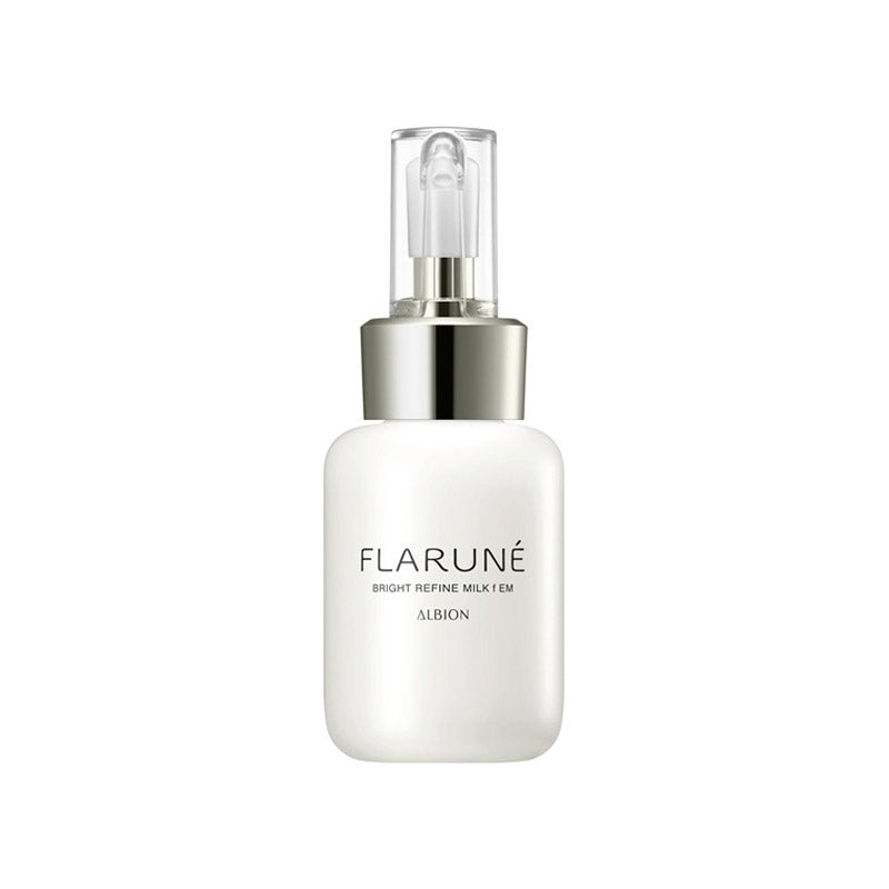 Albion Flaruné Bright Refine Milk f EM – 110g