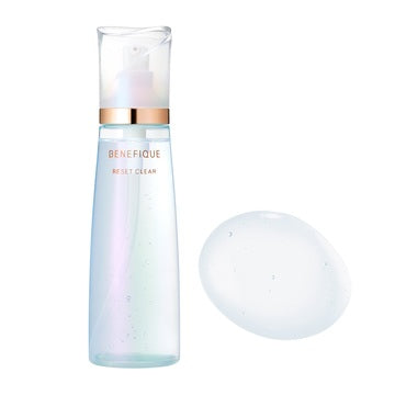Benefique Reset Clear N Toner