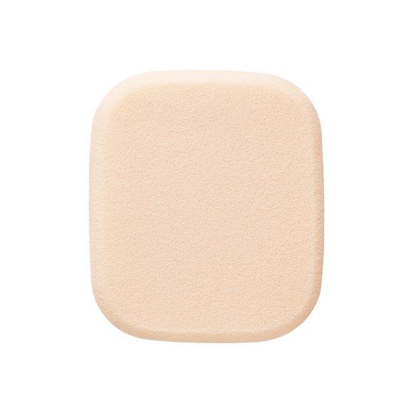 Shiseido Clé de Peau Beauté Radiant Powder Foundation II Sponge