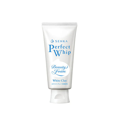 SENKA Perfect Whip White Clay Beauty Foam