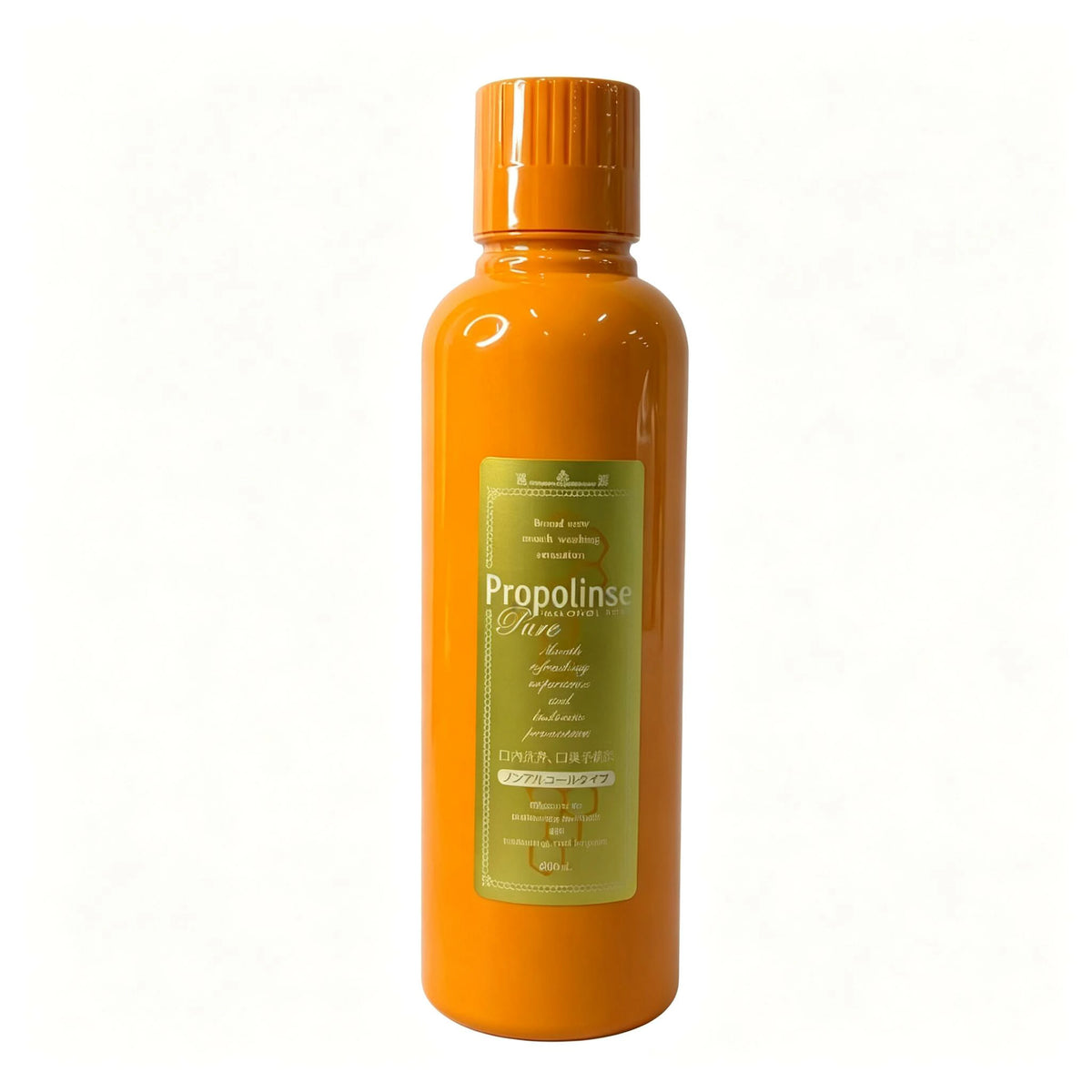 Propolinse Alcohol-Free Mouthwash
