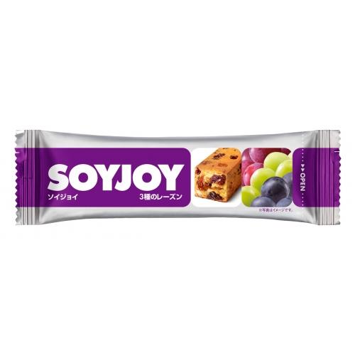 Otsuka Soyjoy Energy Bar