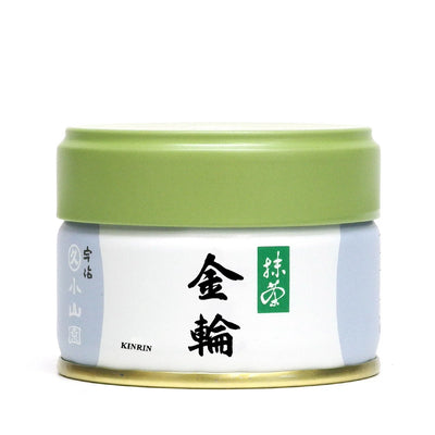 PREORDER Marukyu Koyamaen Kinrin Matcha