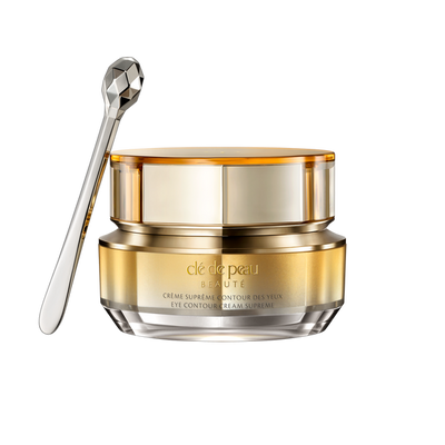 Shiseido Clé de Peau Beauté 4D Eye Contour Cream Supreme
