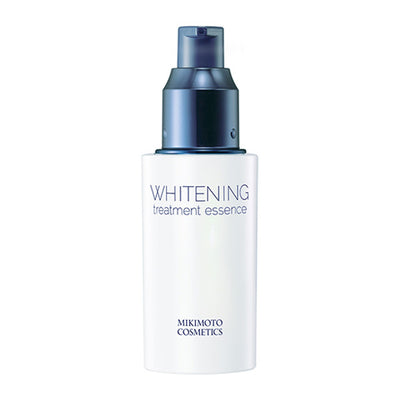 Mikimoto Whitening Treatment Essence